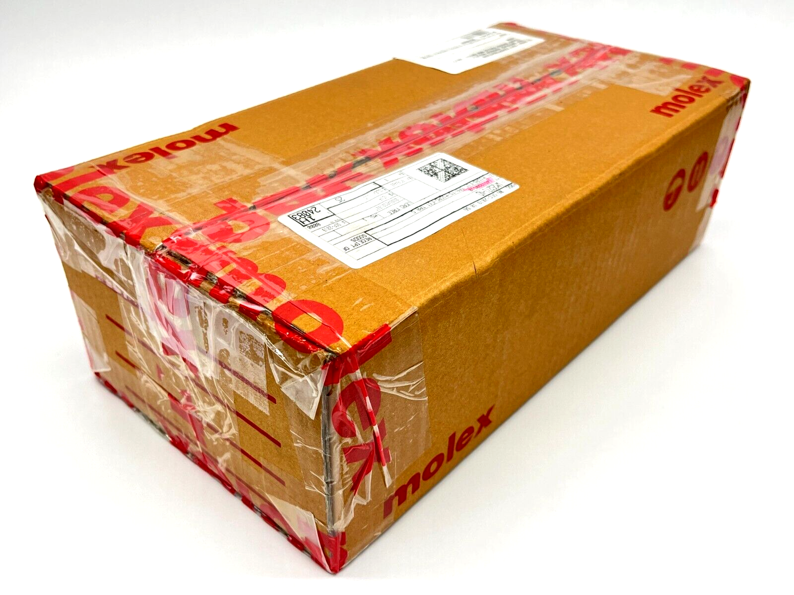 Molex 1451320510 Micro-Fit TPA-to-Micro-Fit TPA Cable Assembly 1M 25QTY - Maverick Industrial Sales