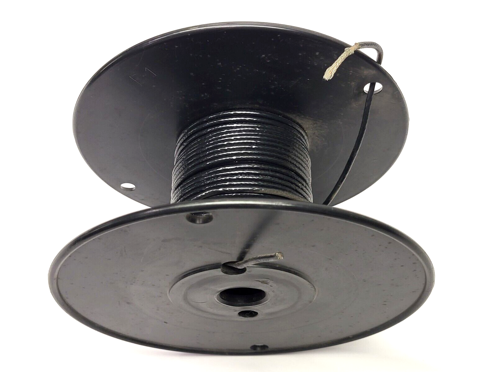 9174, R6174U | Alpha Wire 9174 Spool 13oz R6174U - New Other - Maverick Industrial Sales