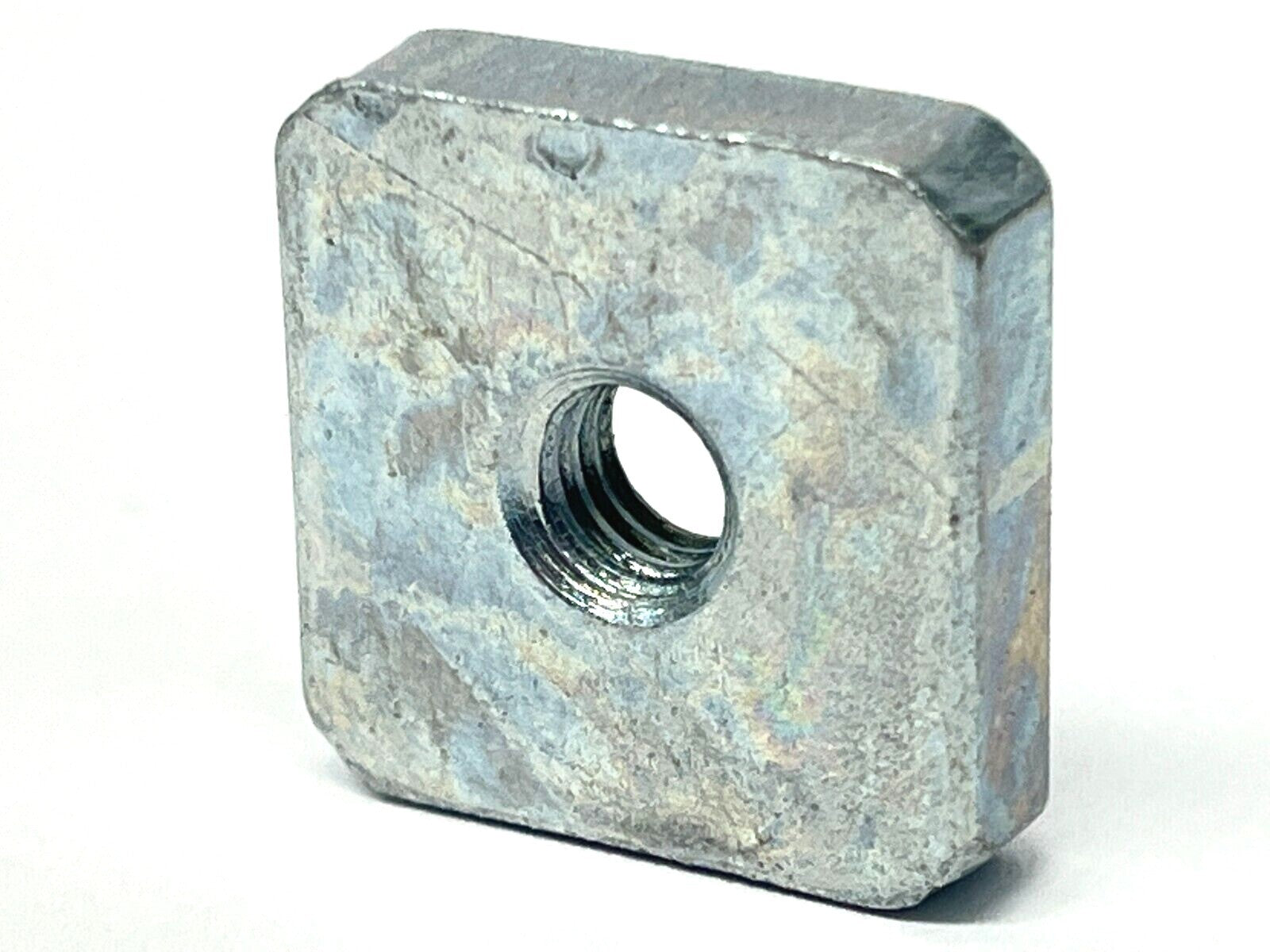 Flexlink XLAQ 6 Square Nut M6 - Maverick Industrial Sales