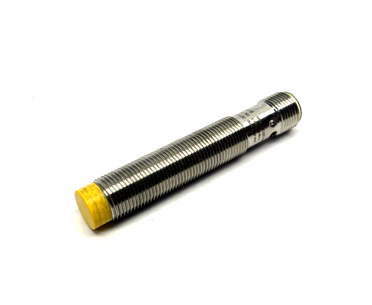 ifm GF711S Fail-Safe Inductive Sensor GIFA4004-2PS/SIL2/V4A/US - Maverick Industrial Sales