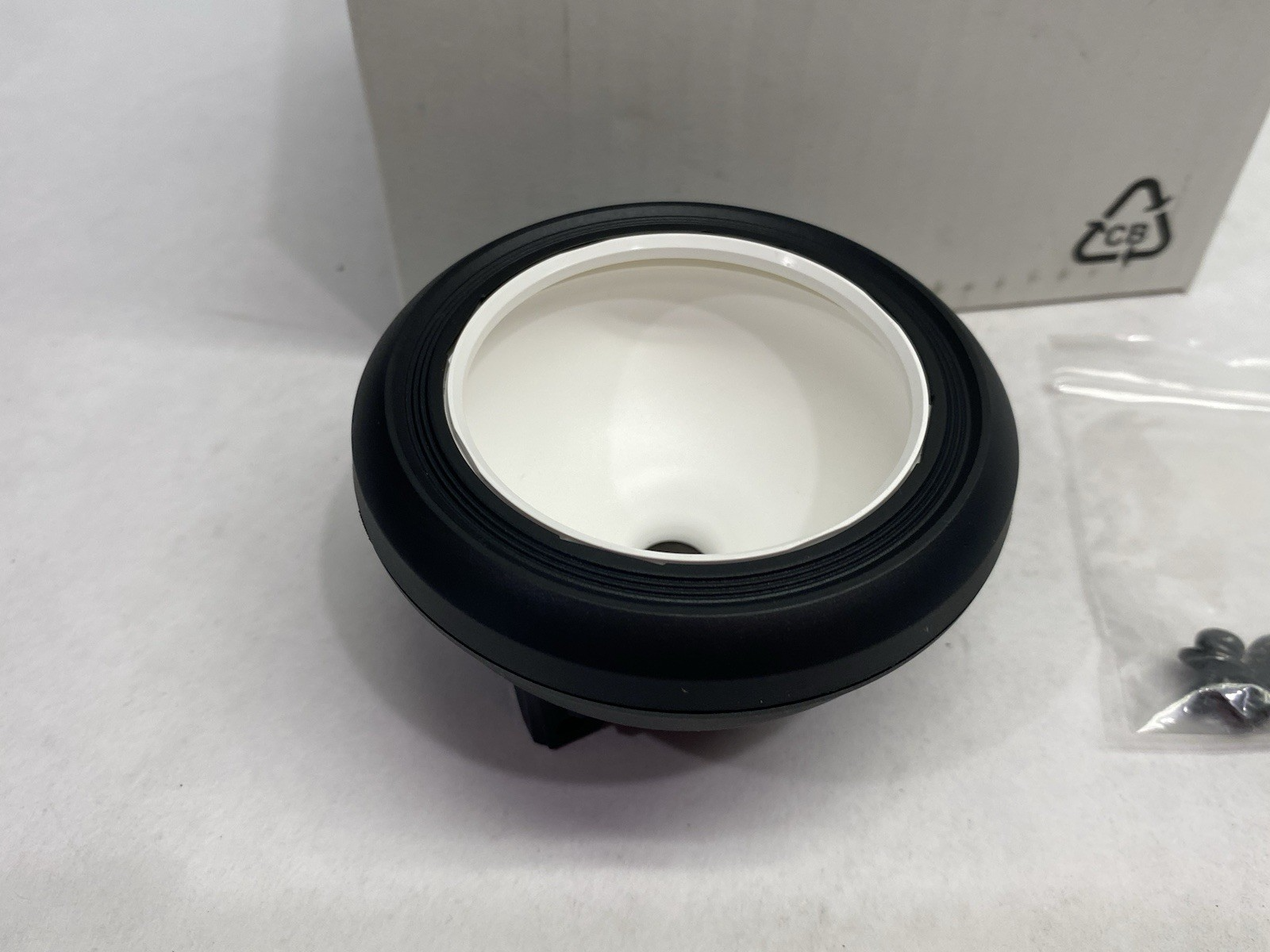 IV-GD05 | Keyence Small Dome Attachment for IV-G Series - New – Open box - Maverick Industrial Sales