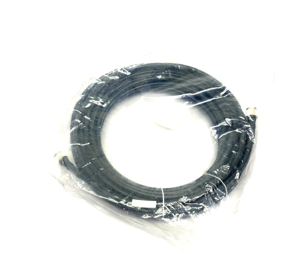 TRFC-12226-600 Jumper Cable Assembly N Male to N Male 600" Length 505963 - New - Maverick Industrial Sales