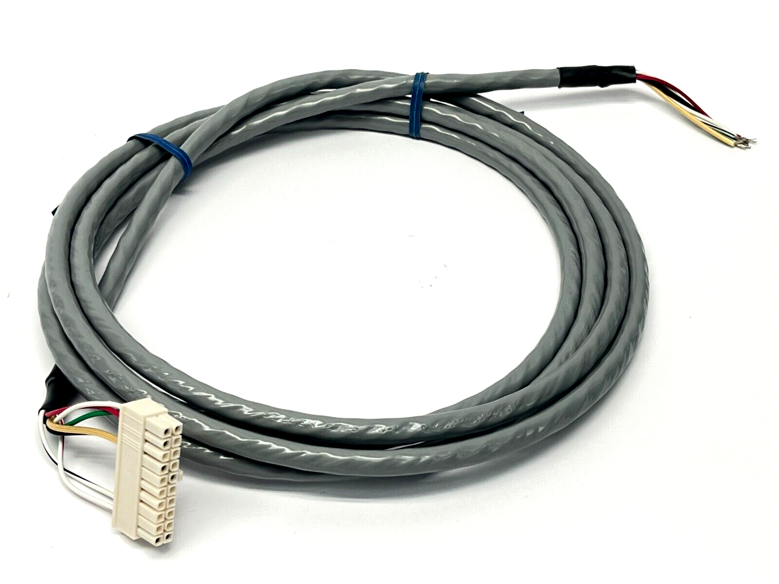 ACK-X | Superior Electric Cable Kit MX2000 - New – Open box - Maverick Industrial Sales