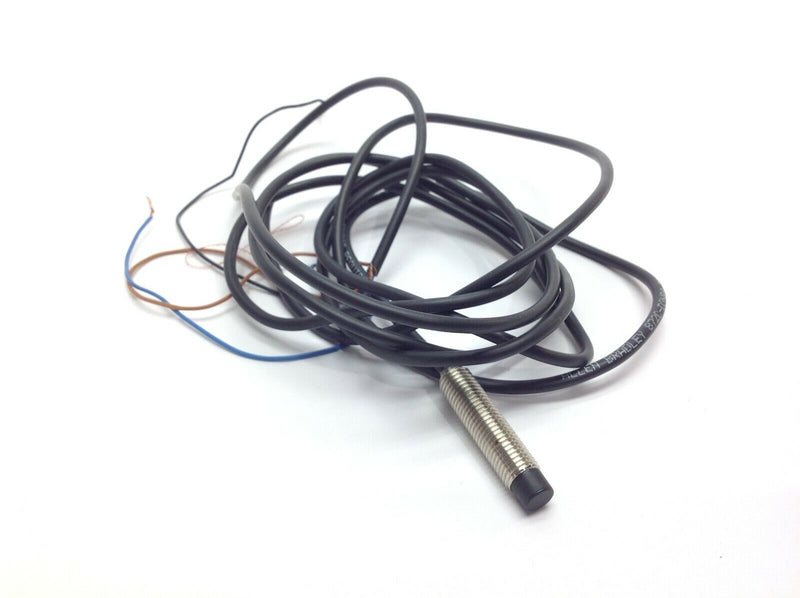 Allen Bradley 872C-D3NP8-E2 Ser C Inductive Proximity Sensor 8mm - Maverick Industrial Sales