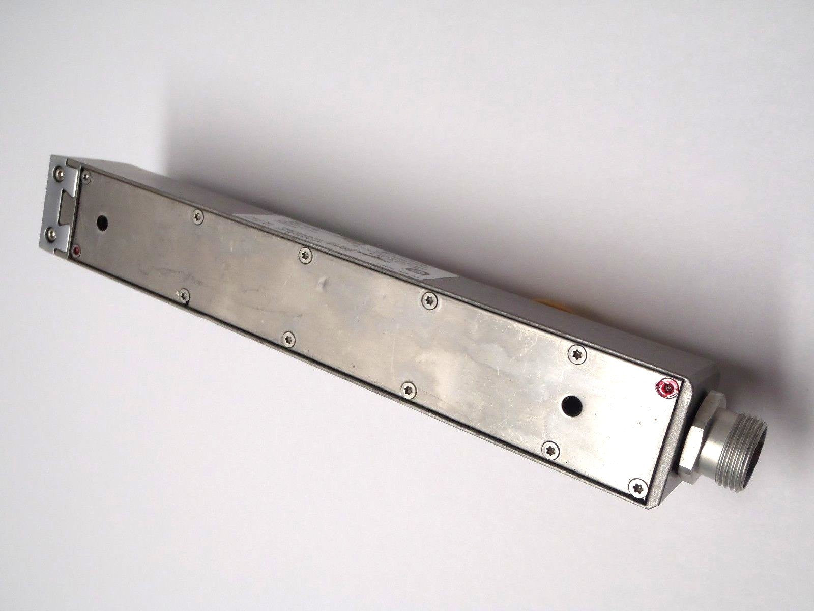 Fortress Interlocks THC2AP3P1EMQ7 Pushbutton/Switch Controller - Maverick Industrial Sales