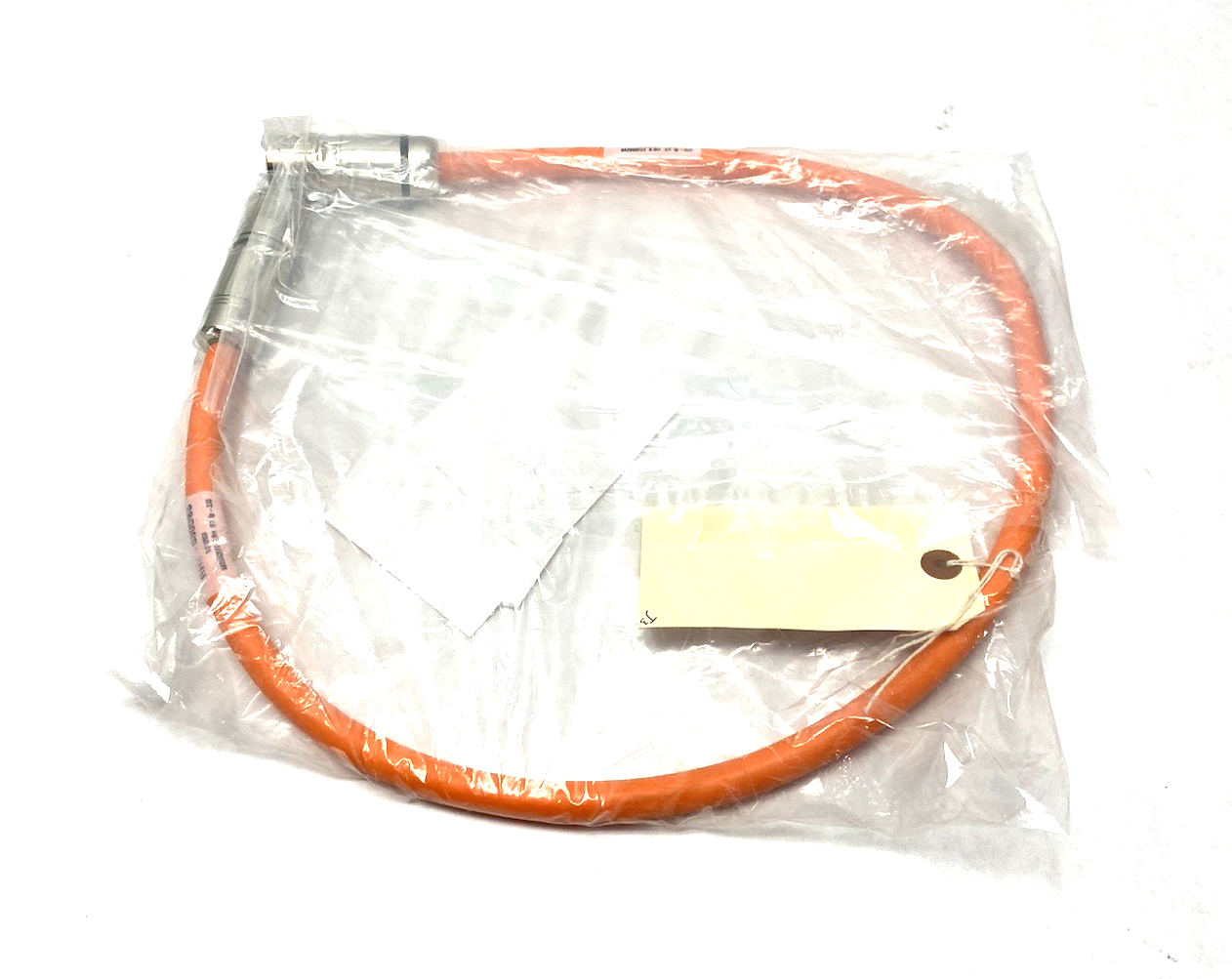 R914509706 | Bosch Rexroth Hybrid Servo Cable 0.9m Length RH2-030DBB-NN-000,9 - New - Maverick Industrial Sales