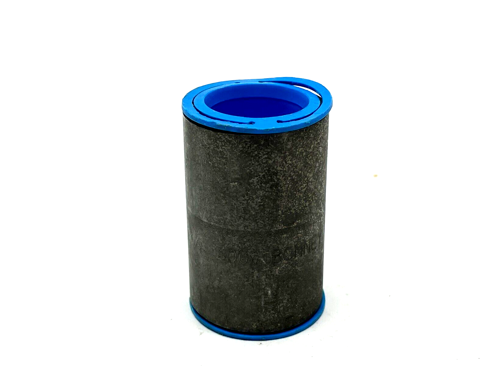 Carbon Steel Coupling Pipe 3/4" Threaded 3000lb SA105 - Maverick Industrial Sales