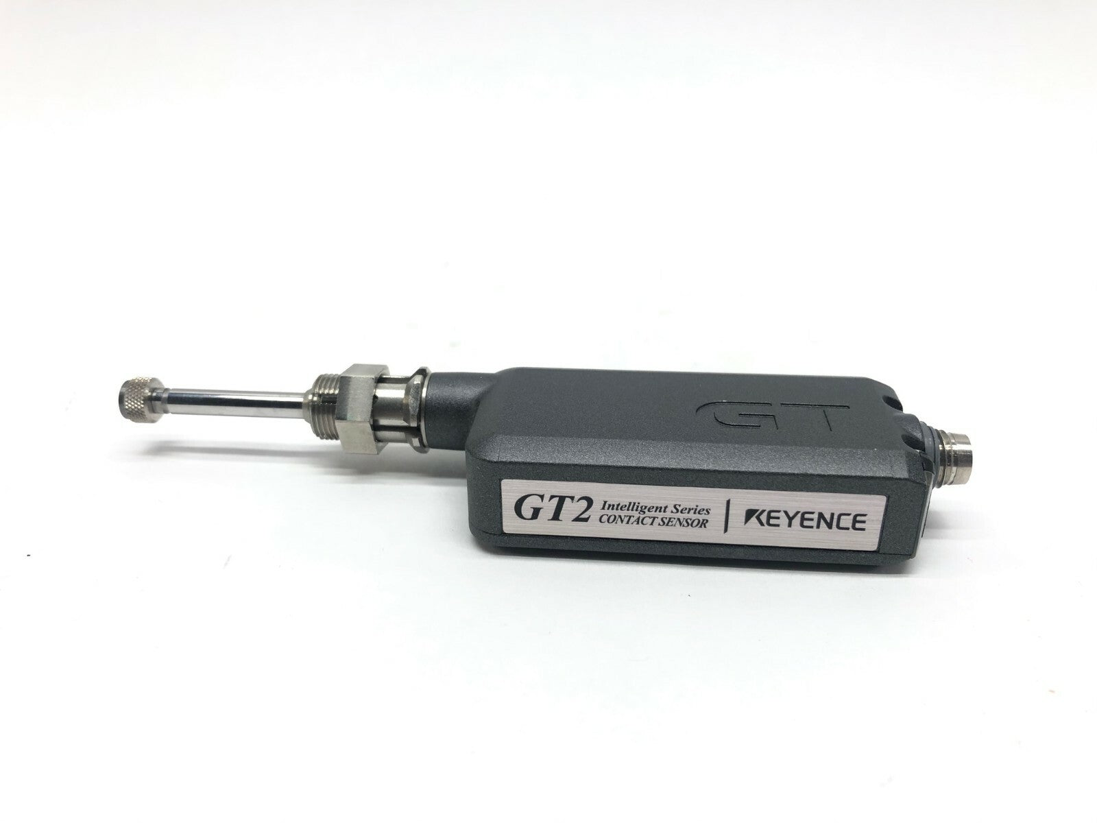GT2-H12KL | Keyence High Precision Sensor Head, Low Measuring Force, GT2 Series - Used - Maverick Industrial Sales