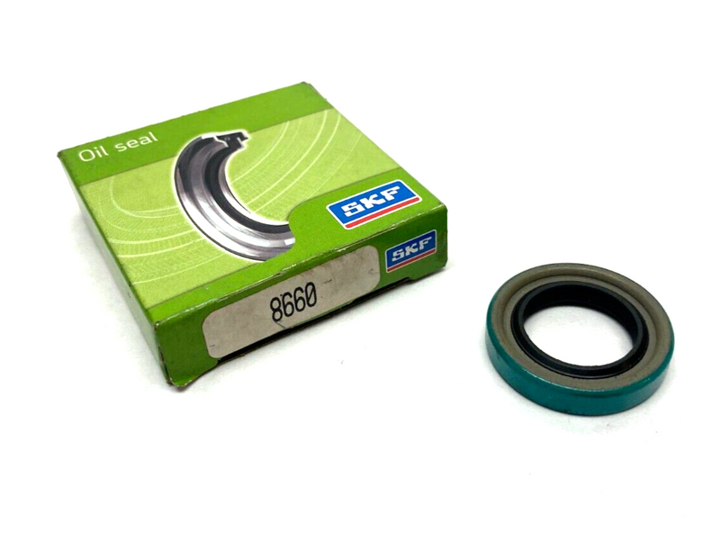 SKF 8660 Oil Seal - Maverick Industrial Sales