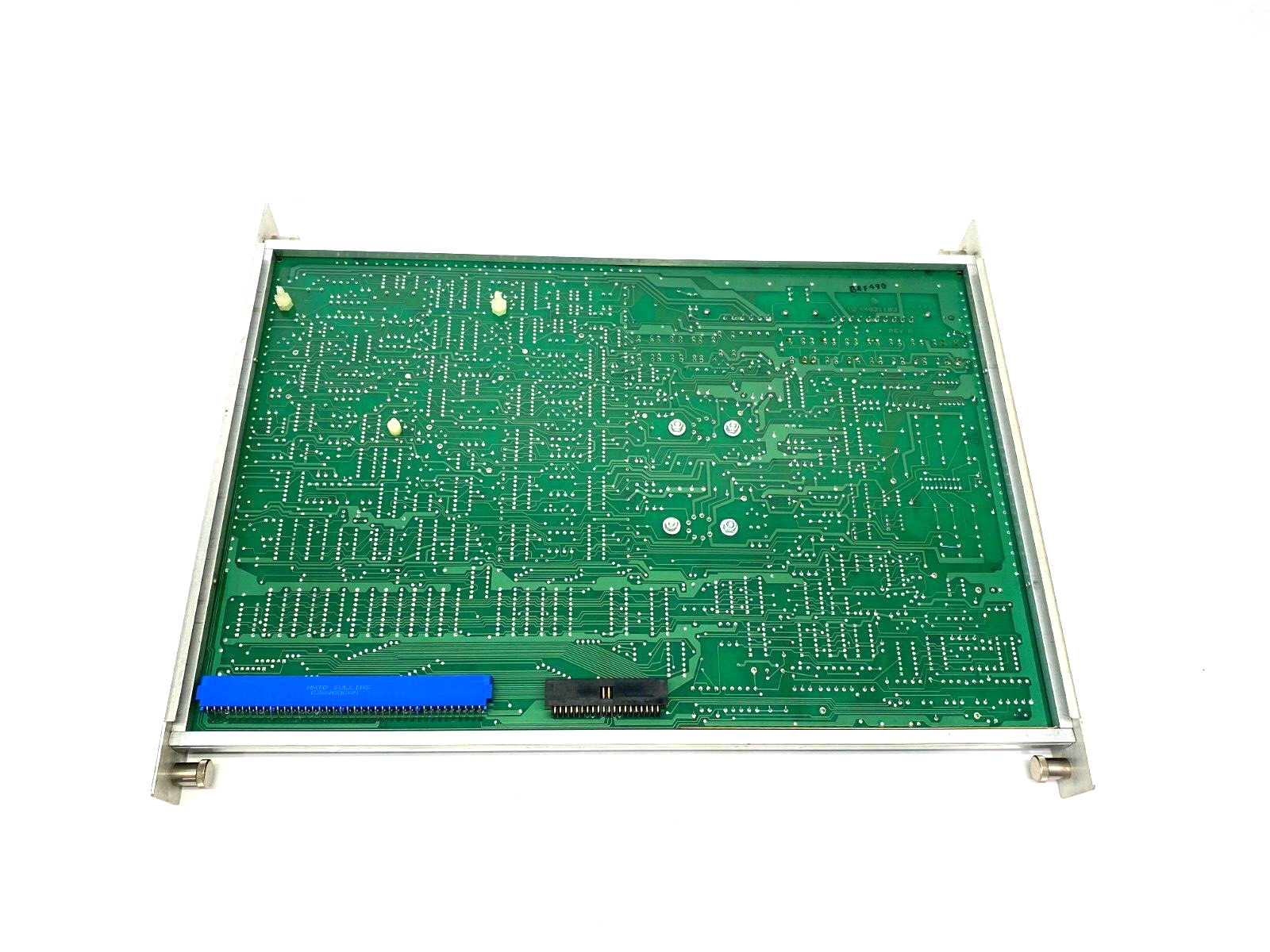 Universal Instruments 41785303 Exapanded Range Verifier Control Board Assembly - Maverick Industrial Sales