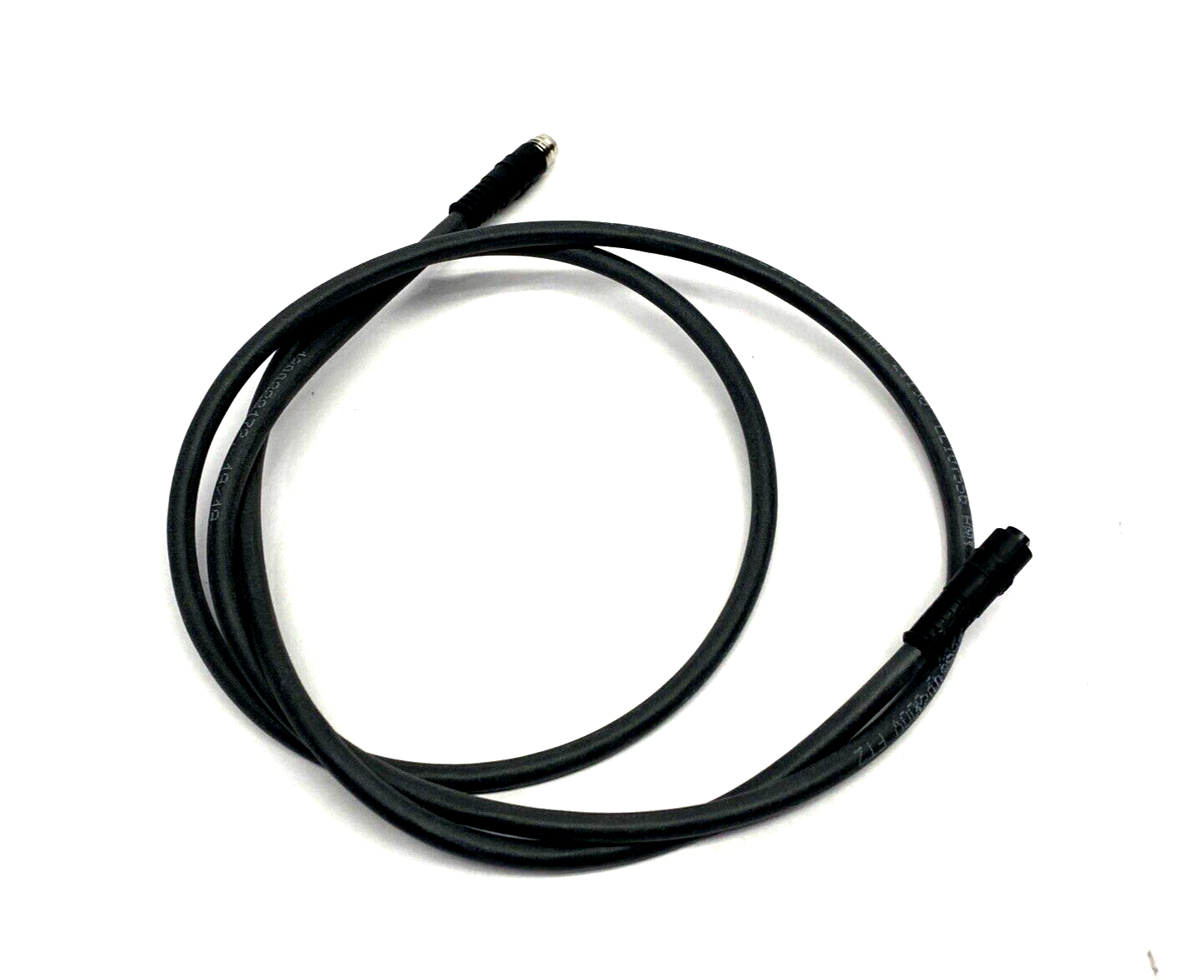 Molex 1200888172 Connection Cordset M8 5-Pin Push-Connect Male To Female 1m - Maverick Industrial Sales