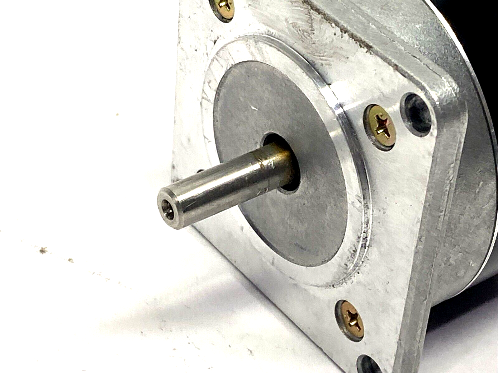 Oriental Motor PH266M-E1.2 Vexta 2-Phase Stepping Motor 0.9 Deg/Step 6V 1.2A - Maverick Industrial Sales