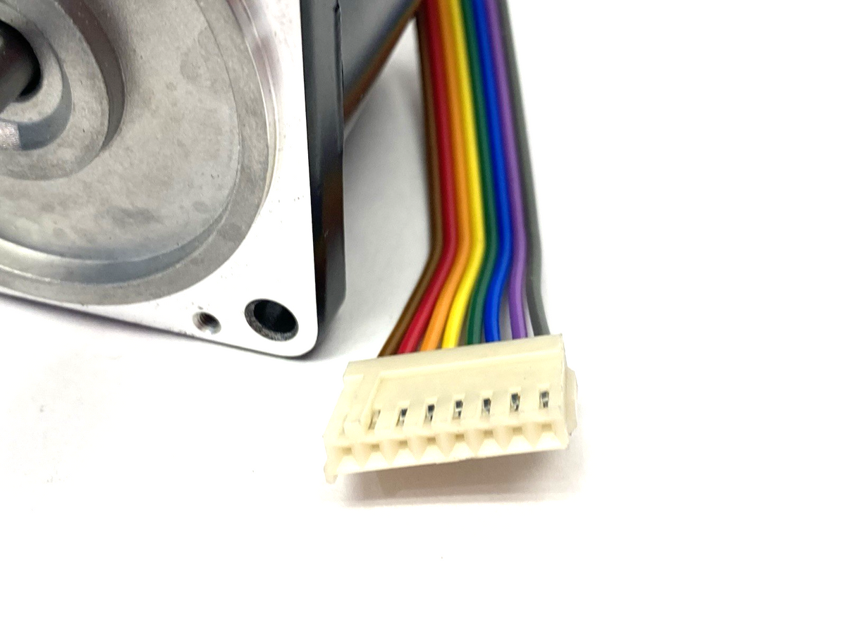 Oriental Motor K0111-M VEXTA® Brushless DC Motor 2000r/min 15W - Maverick Industrial Sales