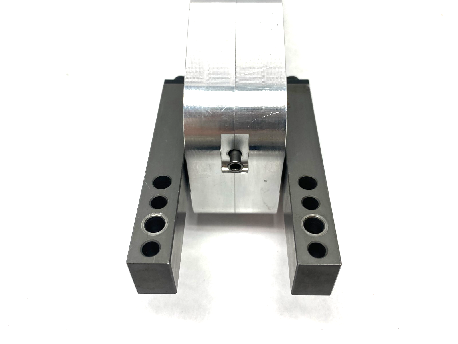 Destaco 82L4G-223C800 Pneumatic Clamping Module 30VDC 6bar Max - Maverick Industrial Sales