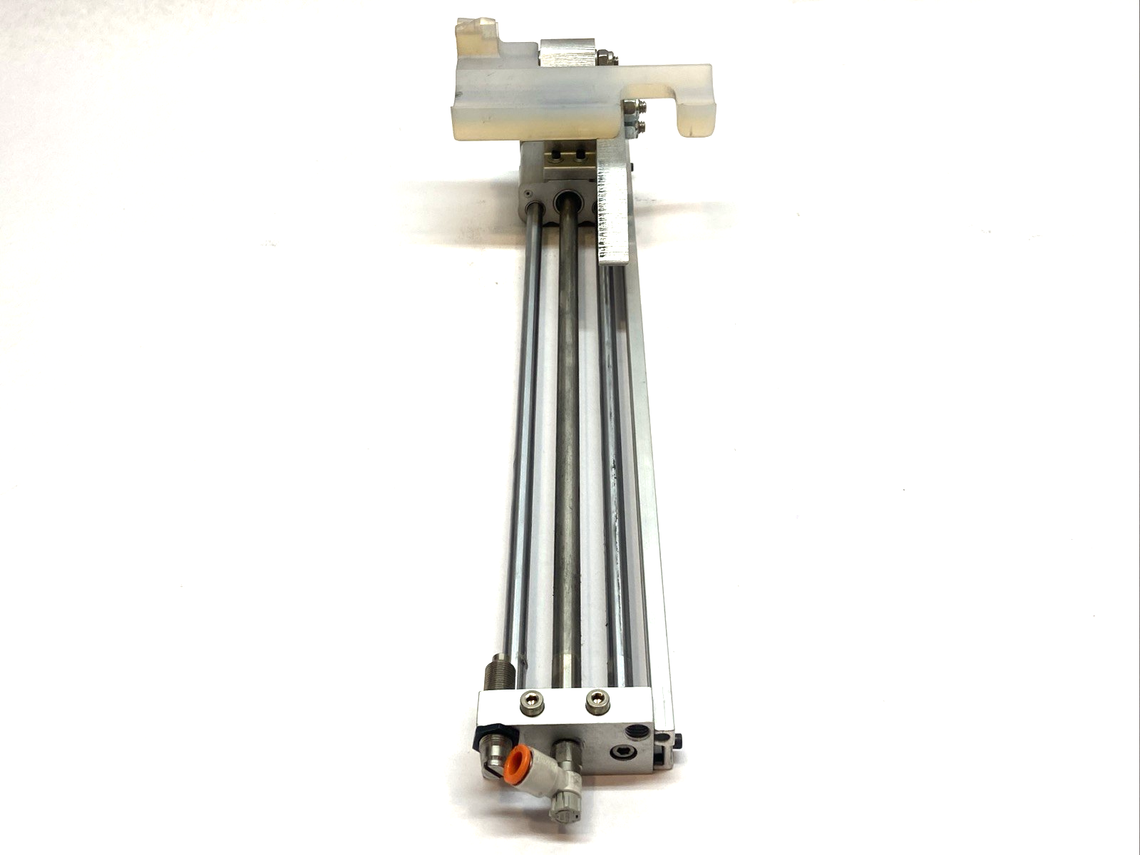 Bimba USS-00712-AU Ultran Rodless Slide Cylinder 5/16" Bore 12" Stroke - Maverick Industrial Sales