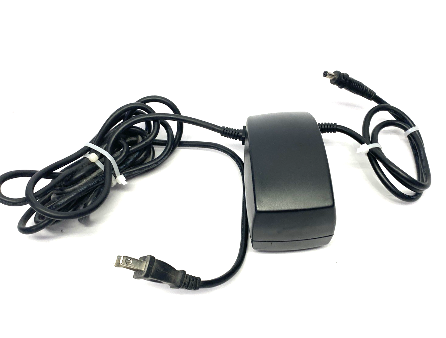 Linak TR6000-000104 Power Charger for Linear Actuator 120V~ 60Hz - Maverick Industrial Sales