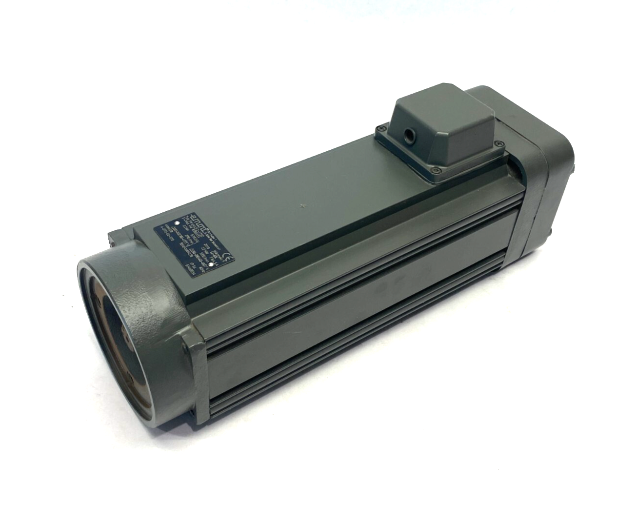 Emod FKVK63/2-1750 3-Phase Electric Motor 2.2kW 2790/3350rpm 8355333 - Maverick Industrial Sales