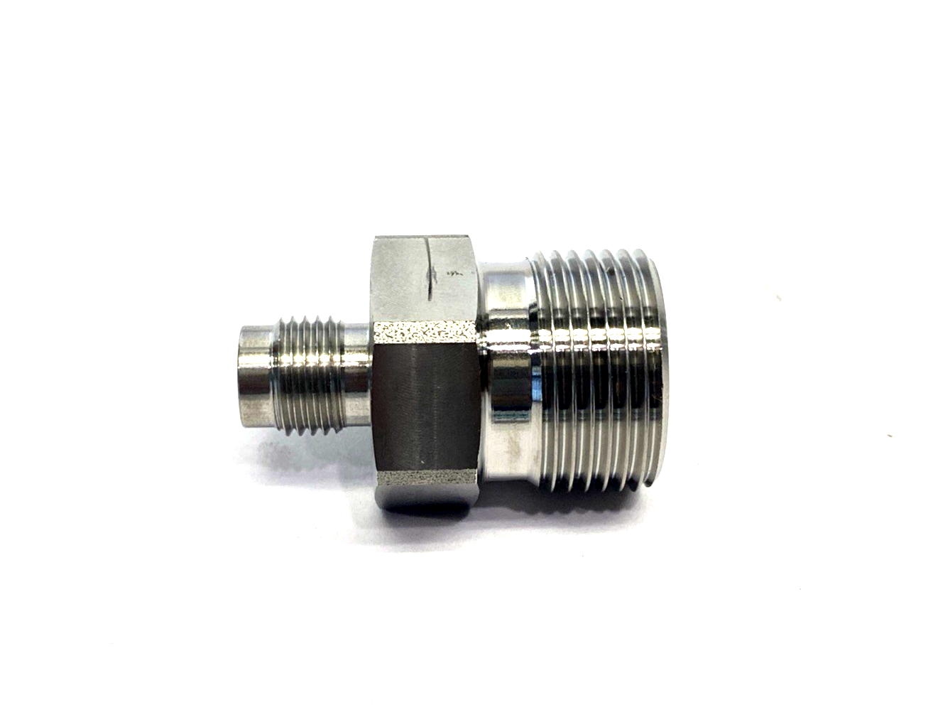 Atlas IAS 80649.000001 SI Nipple 1/4" x 3/4" VA - Maverick Industrial Sales