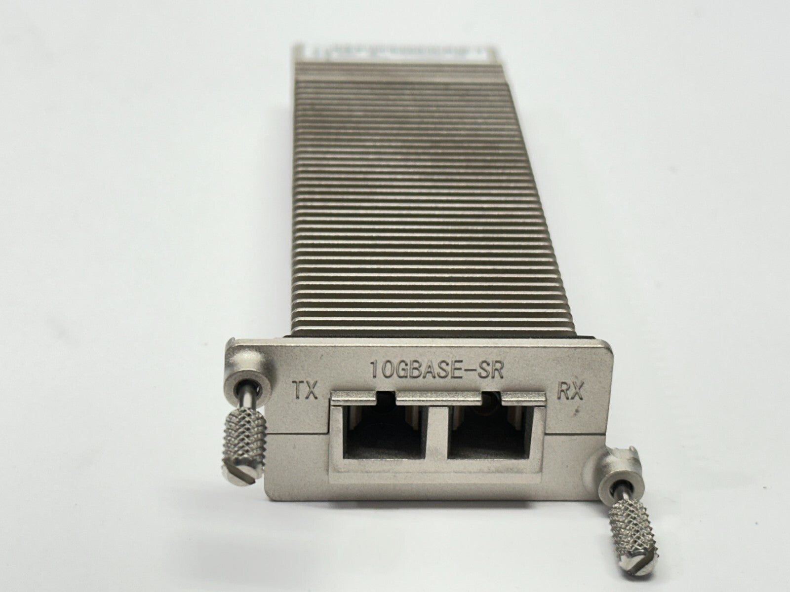 Cisco XENPAK-10GB-SR 10-2014-02 Fiber Transceiver 10km 10Gbe LOT OF 3 - Maverick Industrial Sales