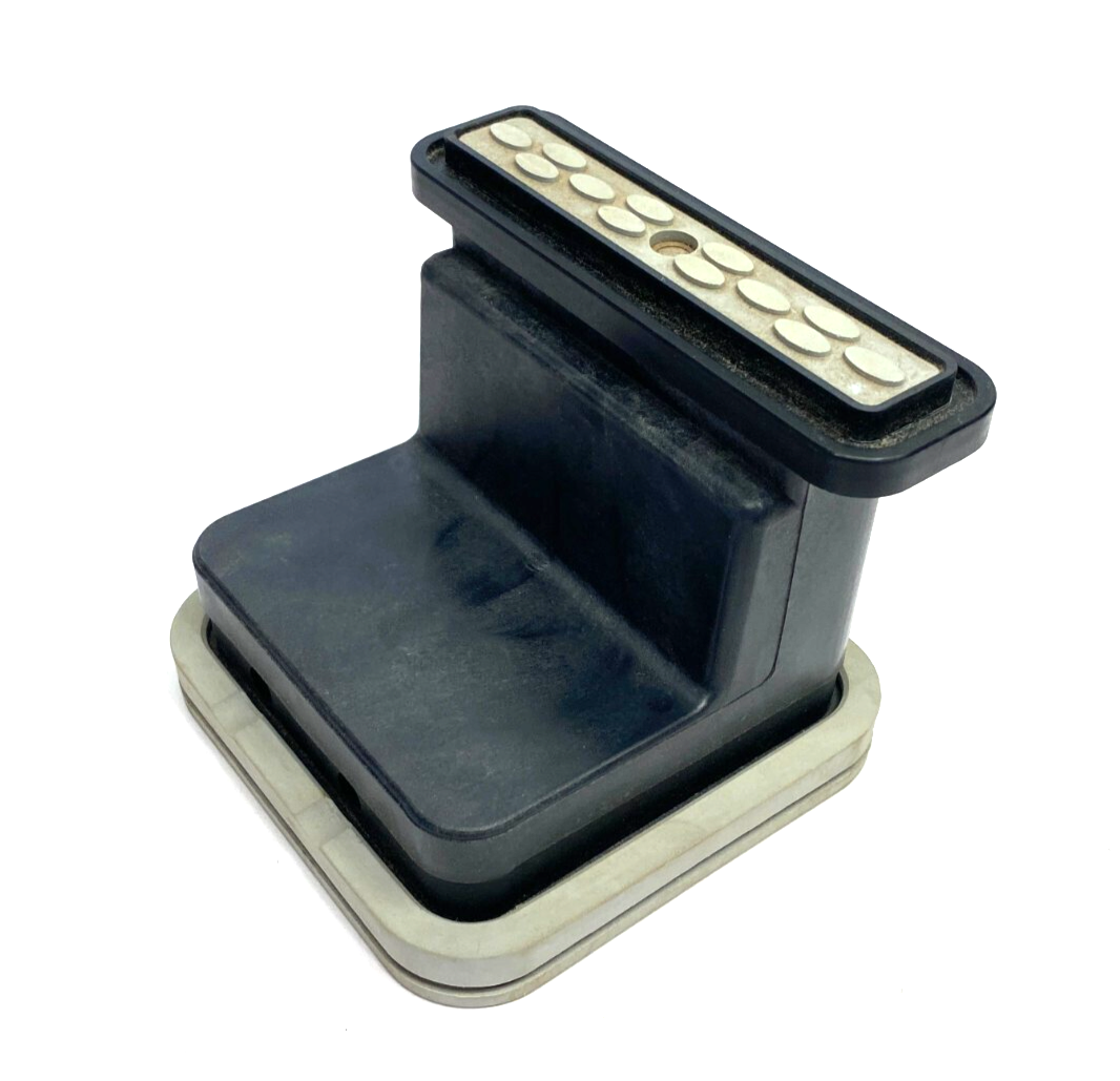 Schmalz 10.01.12.00059 Vacuum Pod Block VCBL-G-K2 130x30x100 ST NO TOP PAD - Maverick Industrial Sales
