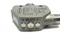 Banner Q4XTKLAF600-Q8 IO-Link Rugged Laser Distance Sensor 10-30VDC 801918 - Maverick Industrial Sales