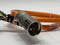 Kollmorgen CCNCN1-025-01M00-00 AKD-C DC-Bus Network Cable - Maverick Industrial Sales