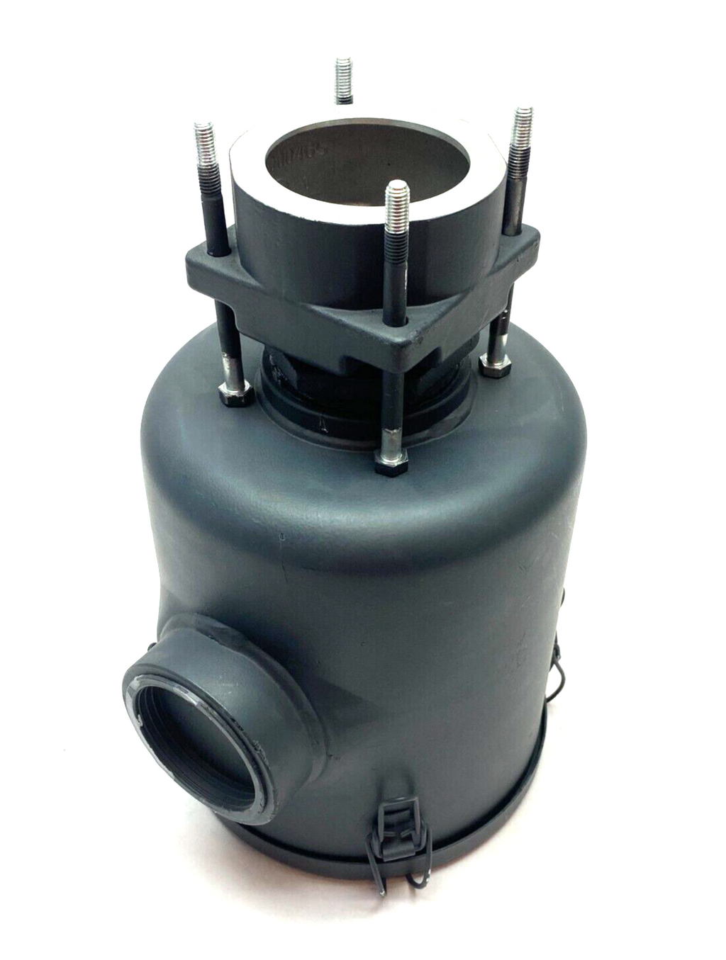 Busch Inlet Filter Assembly 0945.925.475 | Busch 0945.925.475 Vacuum Pump Inlet Filter Assembly 2