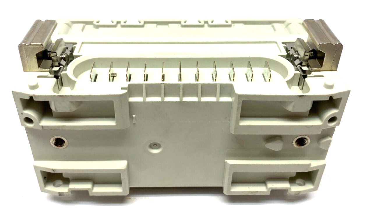 SMC EX600-DYPB Digital Output Module 8-Point PNP 4 x M12 24VDC - Maverick Industrial Sales
