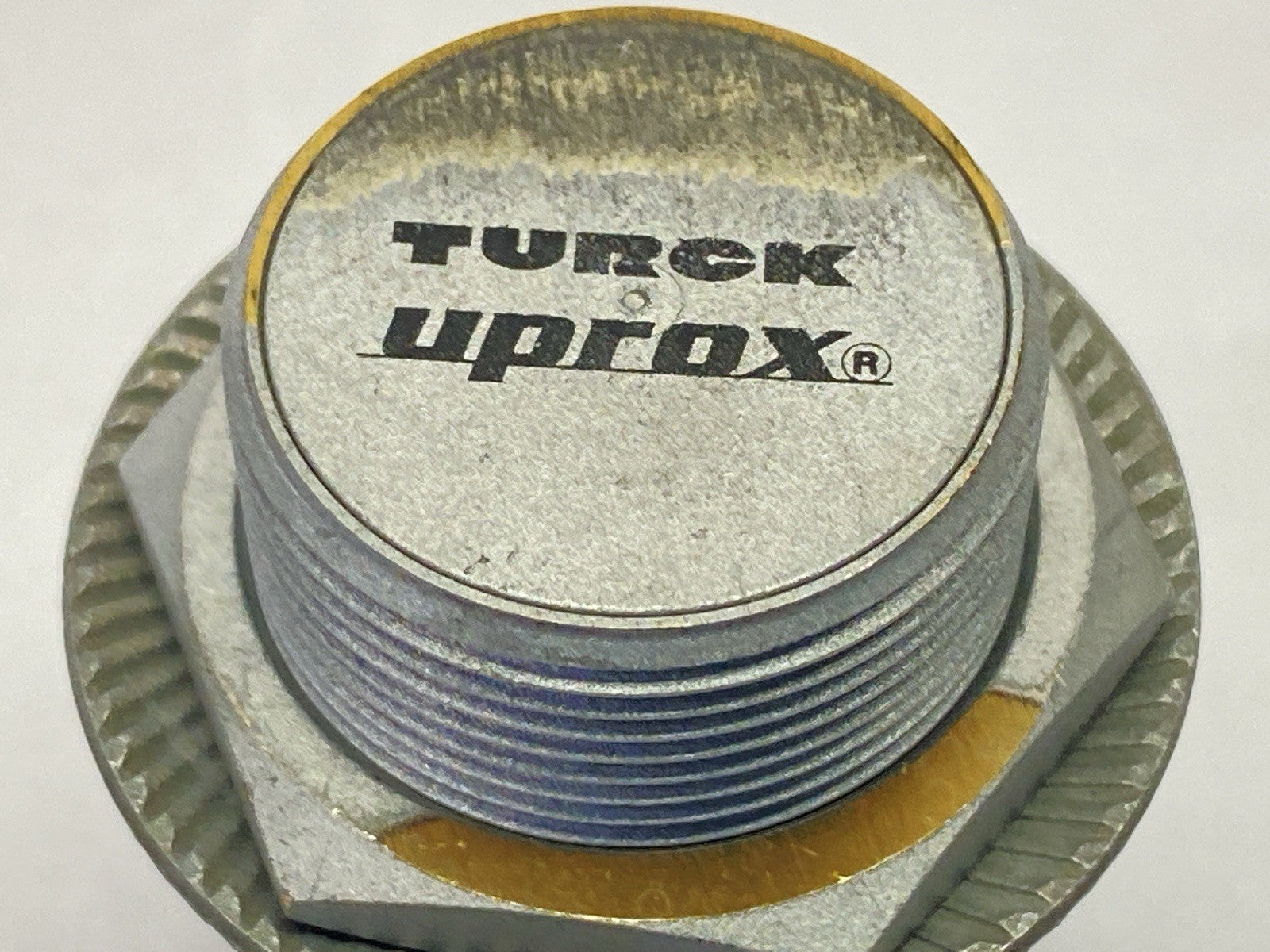 BI10U-MT30-AP6X-H1141 | Turck Inductive Sensor 1636240 - Used - Maverick Industrial Sales