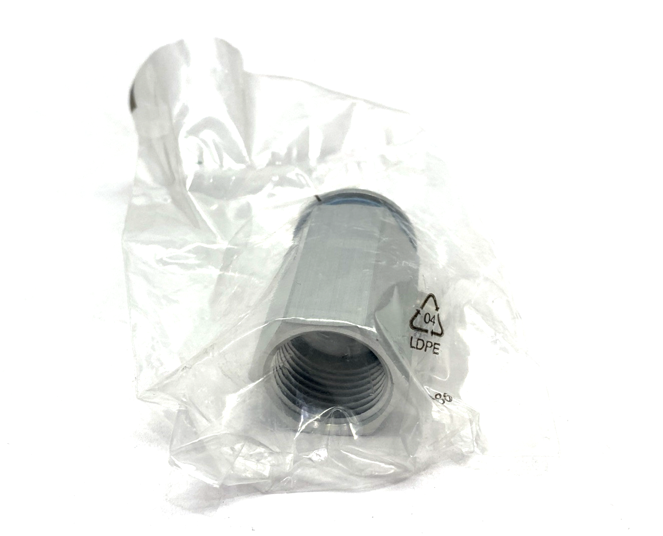 Festo HAB-1/2 Manual Override 1/2" 184588 - Maverick Industrial Sales