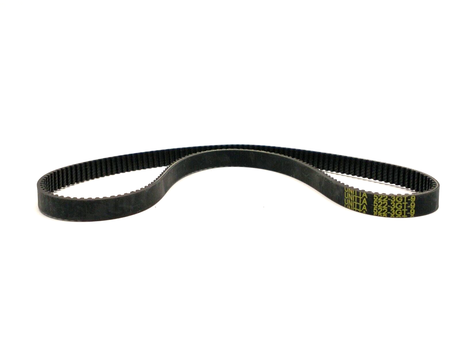 Automotion Technologies 1010X59-7594-02 Timing Belt 3GT PC2-177B, 522-3GT-9 - Maverick Industrial Sales