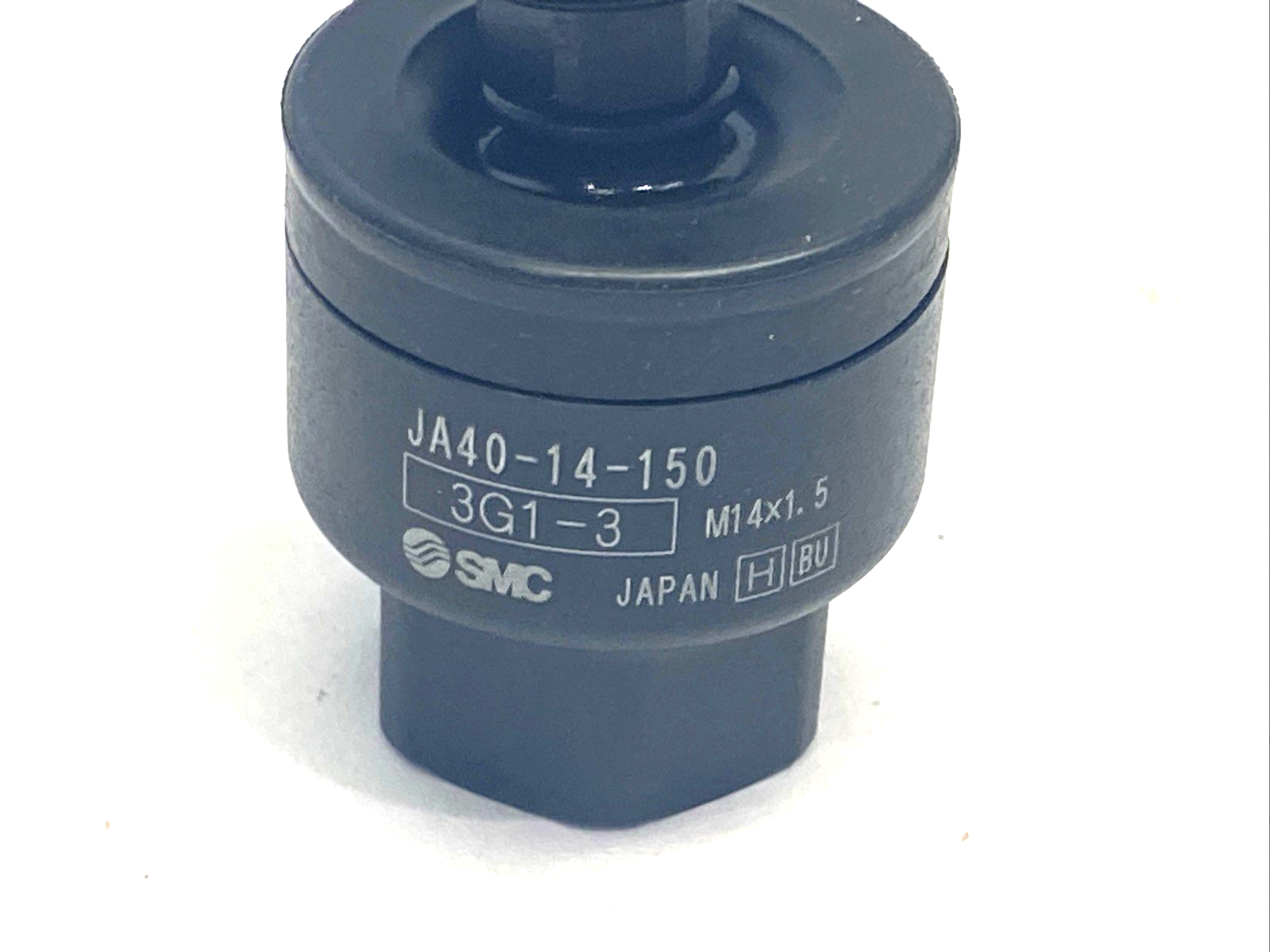 SMC JA40-14-150 Floating Joint M14 x 1.5 - Maverick Industrial Sales