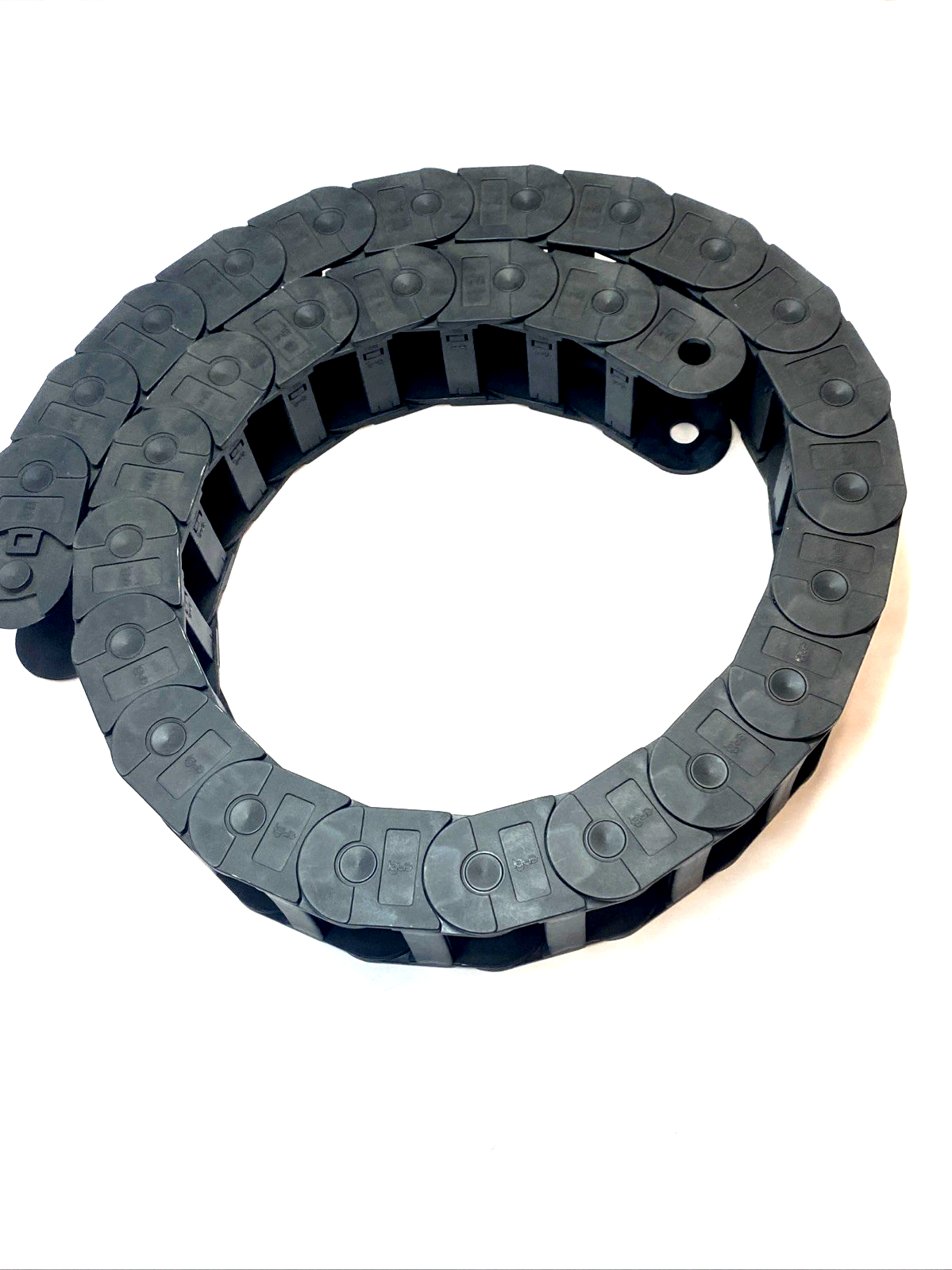 Igus 340.075.200 Energy Chain Cable Carrier 29 Links - Maverick Industrial Sales