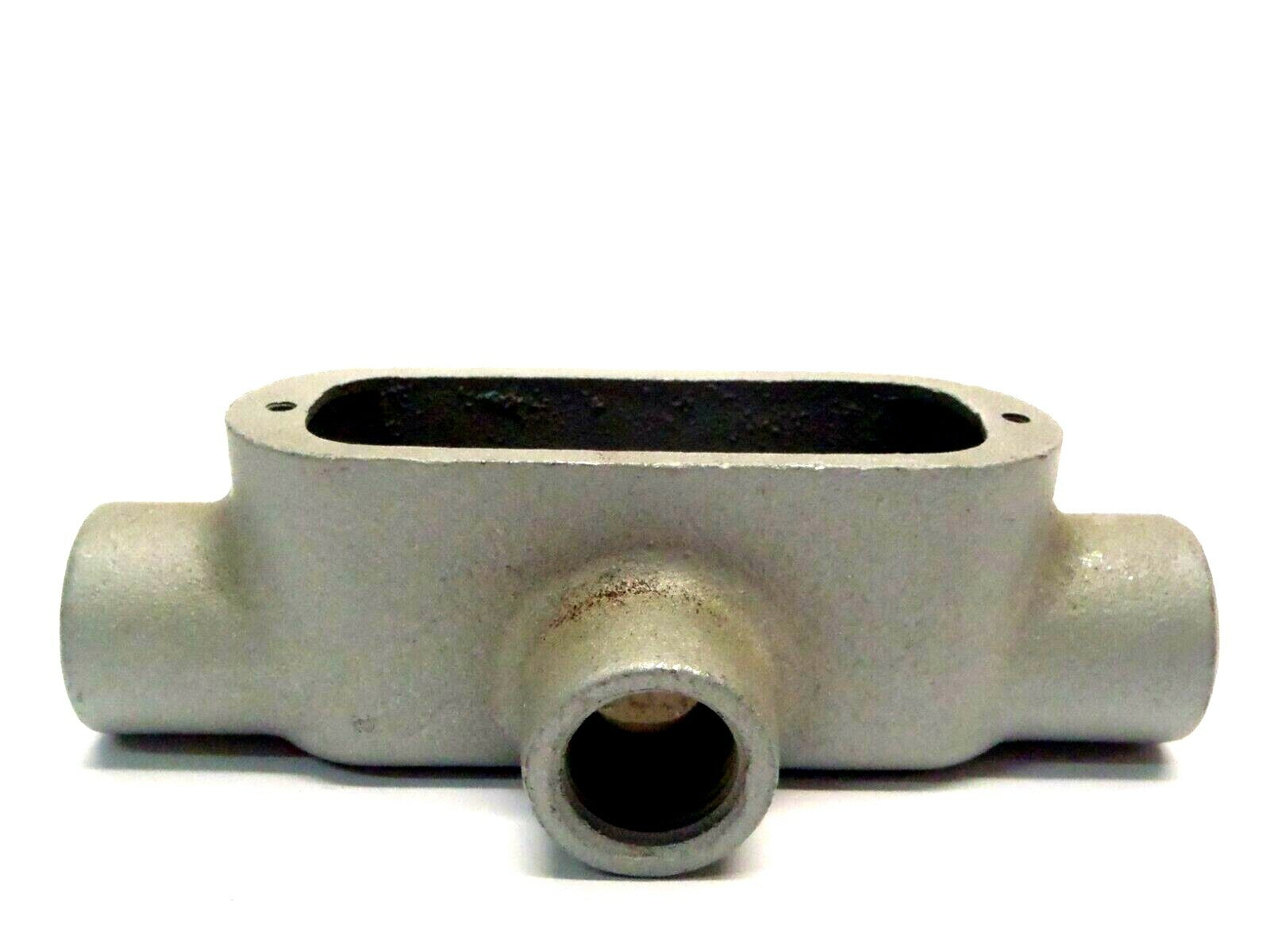 T-50A | Appleton Unilet T 1/2 Hub Form 35 Conduit Outlet Body - New Other - Maverick Industrial Sales