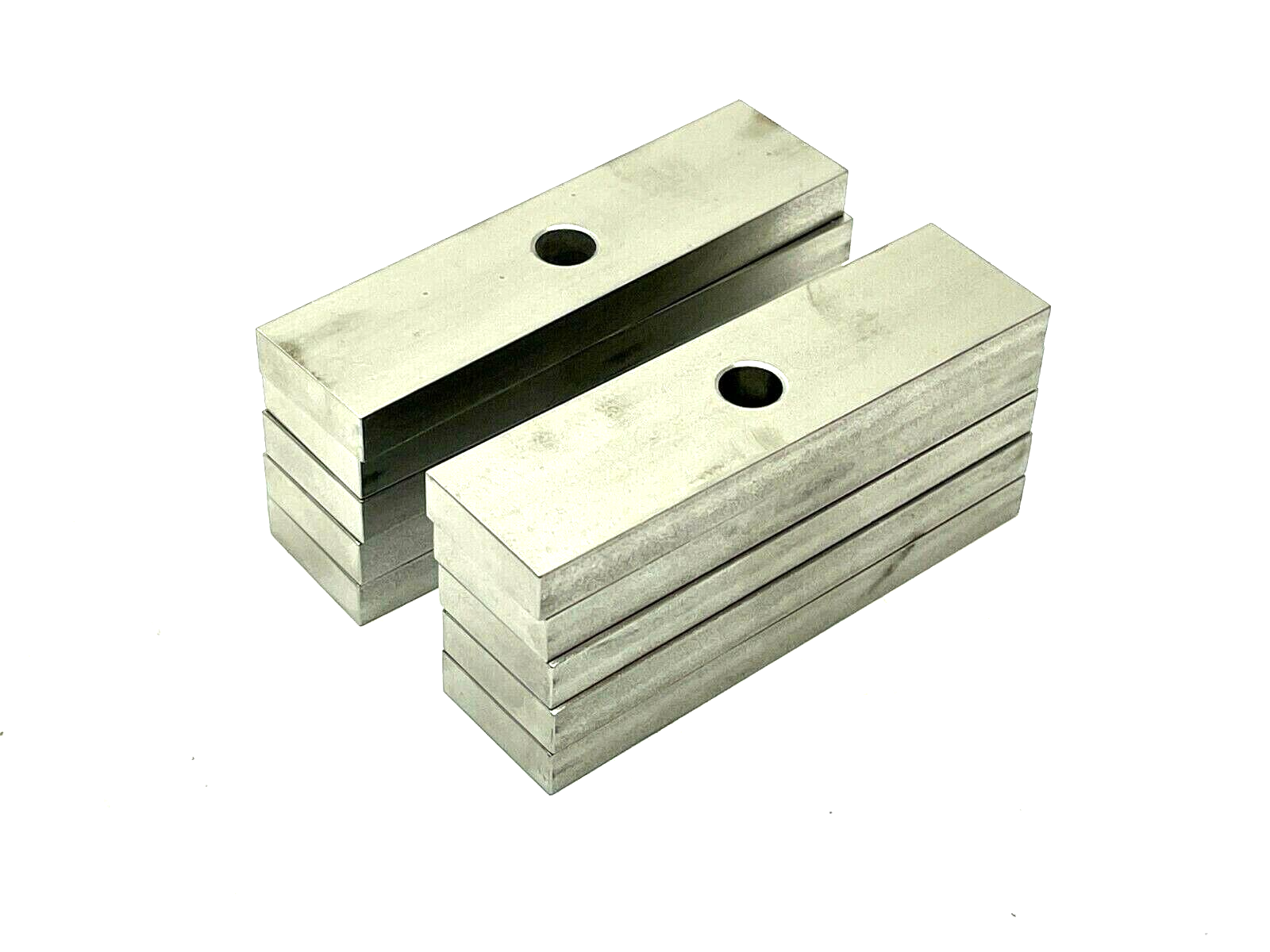 Frontier Machining M04377 Cleat Base Bar LOT OF 10 - Maverick Industrial Sales
