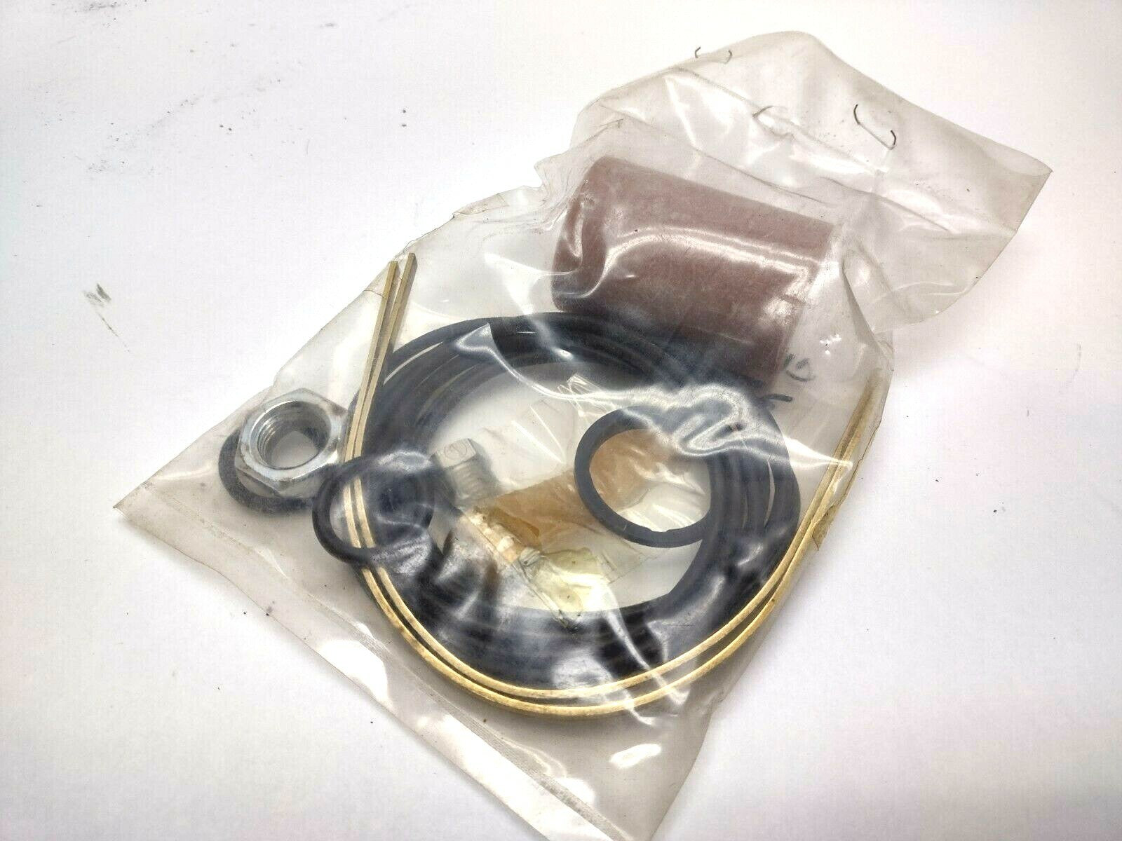 Milco 329910 Pneumatic Cylinder Rebuild Kit - Maverick Industrial Sales