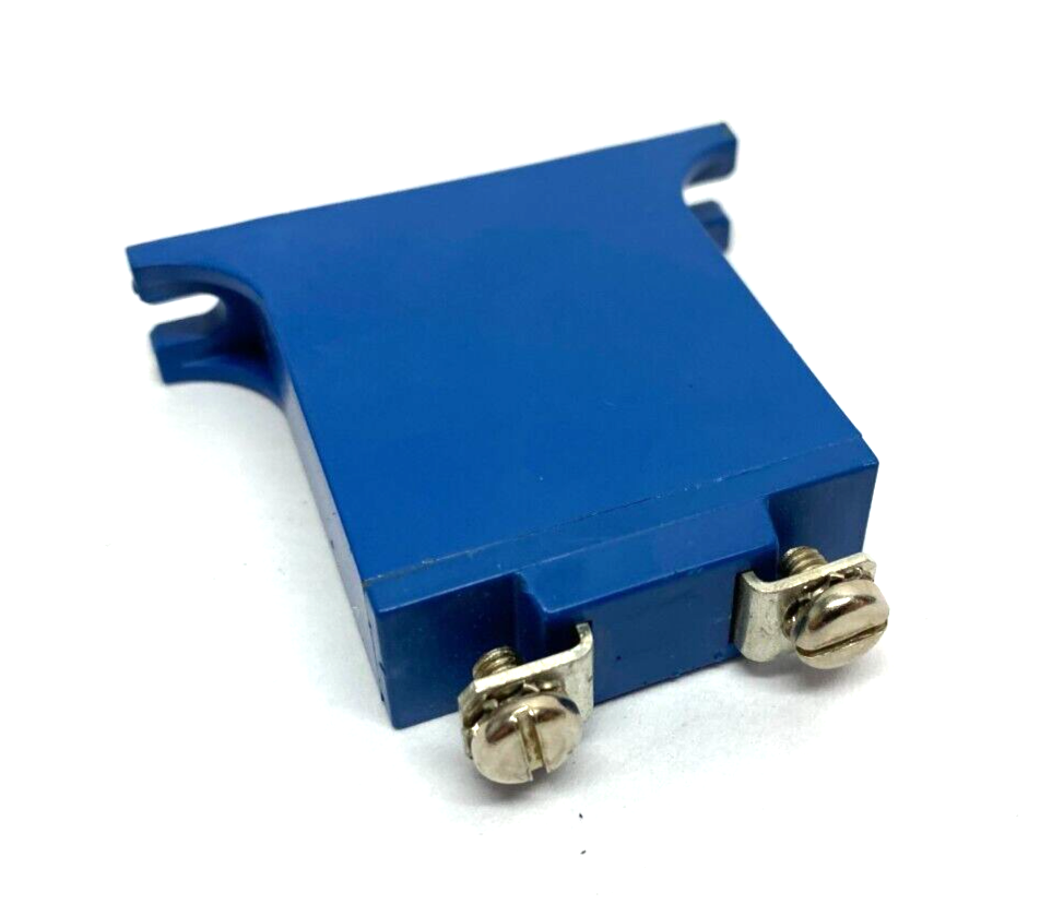 Siemens S10V-B32K460 Base Mounted Miniature Varistor BLUE 2-Pole - Maverick Industrial Sales