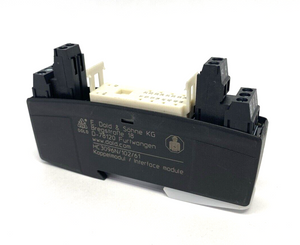 HC3096N/102/61, | Dold 0066018 SAFEMASTER Interface Module Safety Relay Base HC3096N/102/61- Used