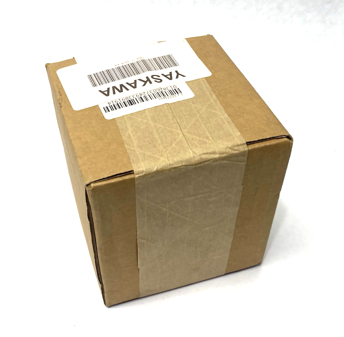 Terminal Block Module SBK-U-VBA-XX | Yaskawa 60372493 - New - Maverick Industrial Sales