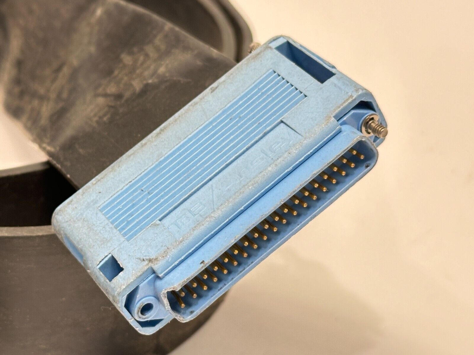 Ametek Dycor Analytical HQ100F Probe Head Filament Holder Spectrometer - Maverick Industrial Sales