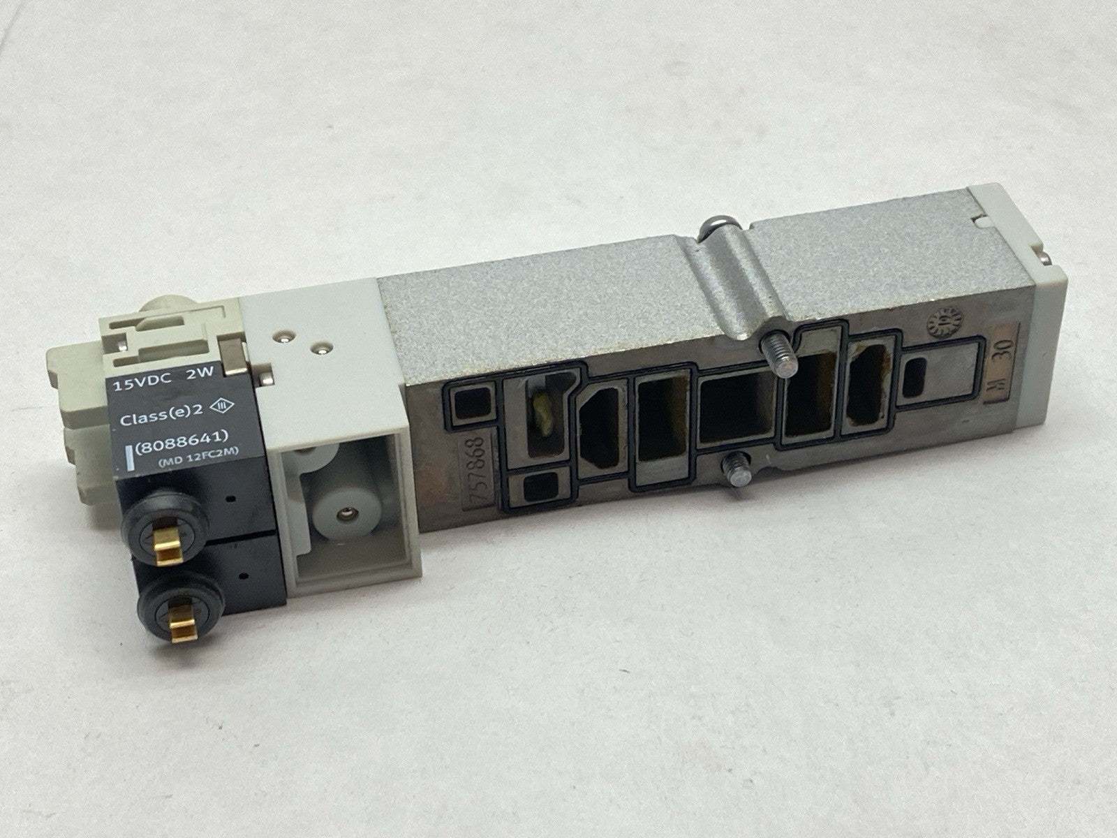 Festo VMPA2-M1H-KS-PI Pneumatic Solenoid Valve 568656 - Maverick Industrial Sales