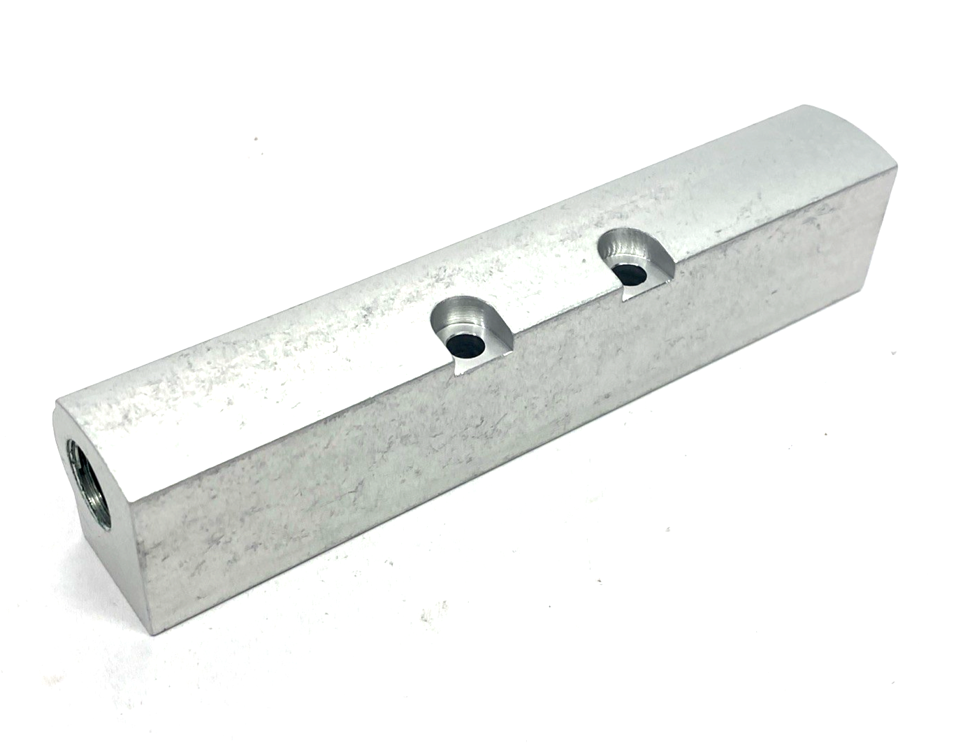 Festo DADP-DGC-25-GF Shock Absorber Retainer 541726 - Maverick Industrial Sales