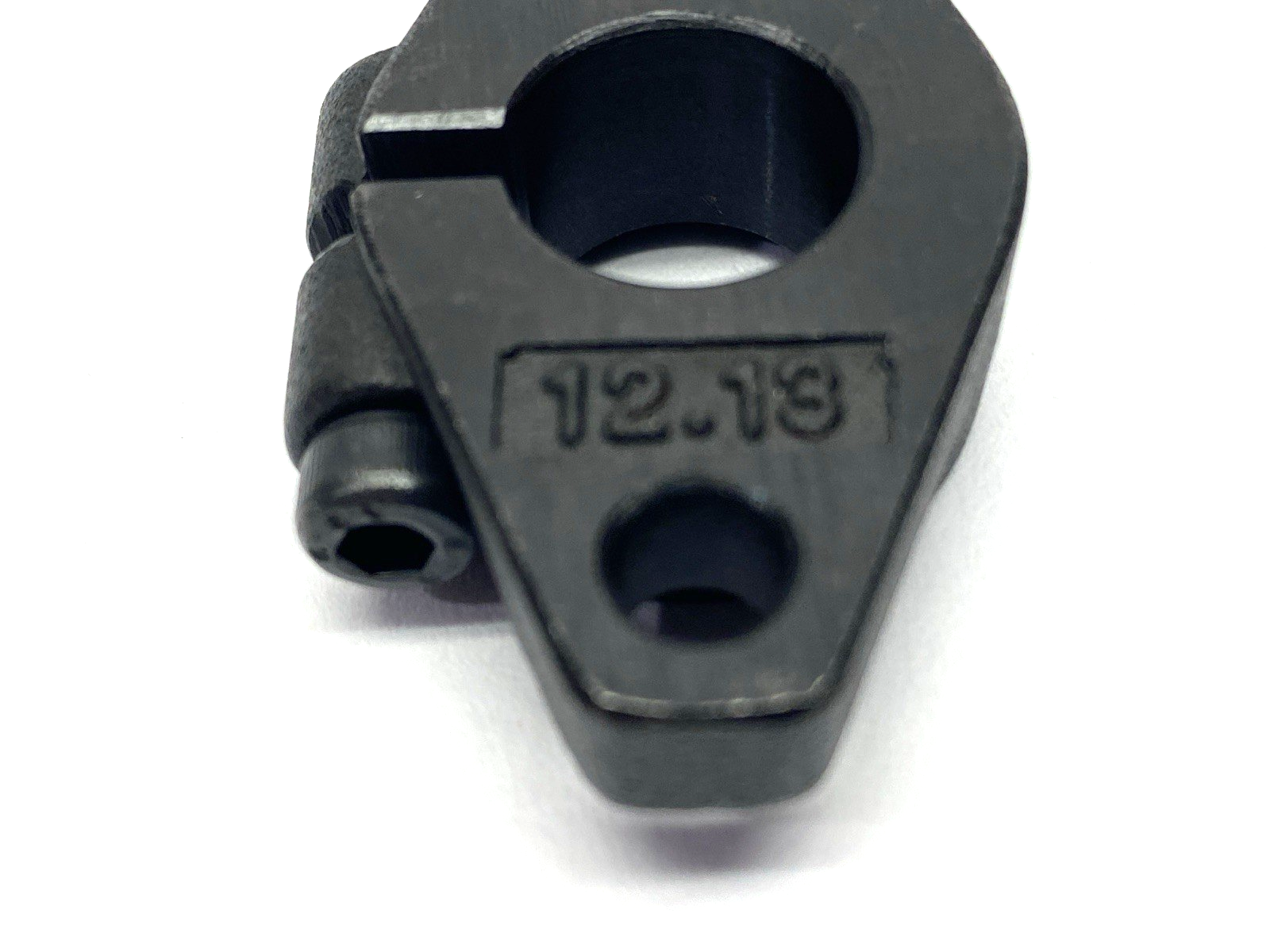 Misumi SHFT13 Shaft Support - Maverick Industrial Sales