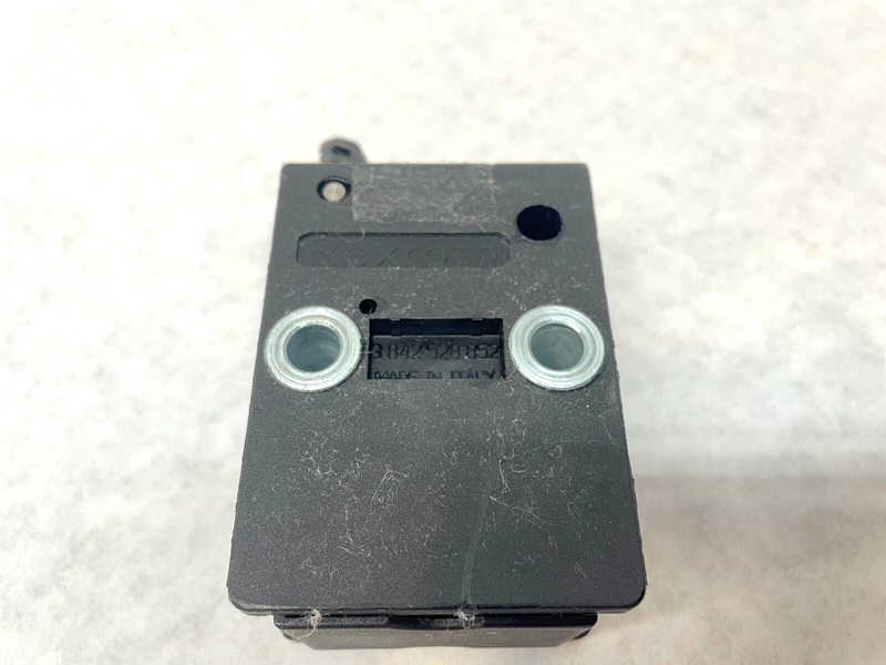 Bosch Rexroth 3842528852 Conveyor Stop gate, VE-VF, No Hardware, 3 842 528 852 - Maverick Industrial Sales