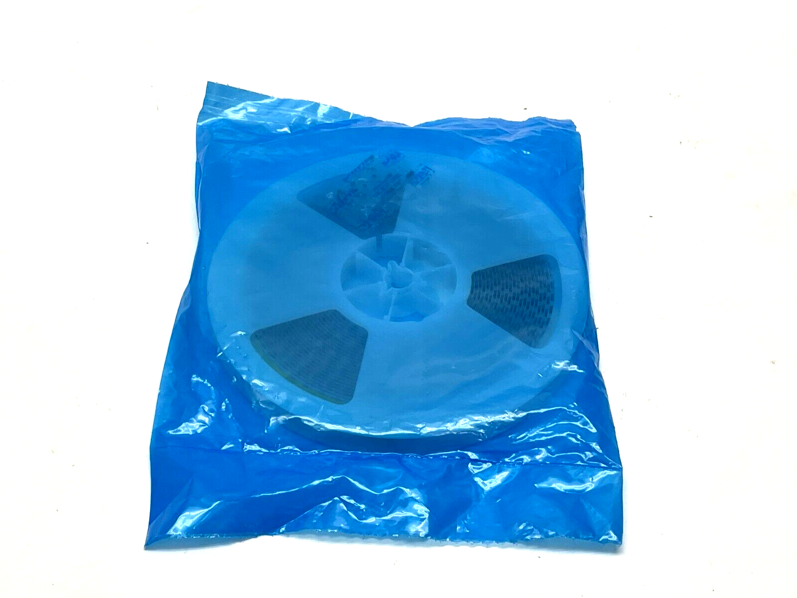 Coilcraft LPS3015-104MLC Power Inductor 100uH 260mA 3.4Ohms REEL OF 1000 - Maverick Industrial Sales