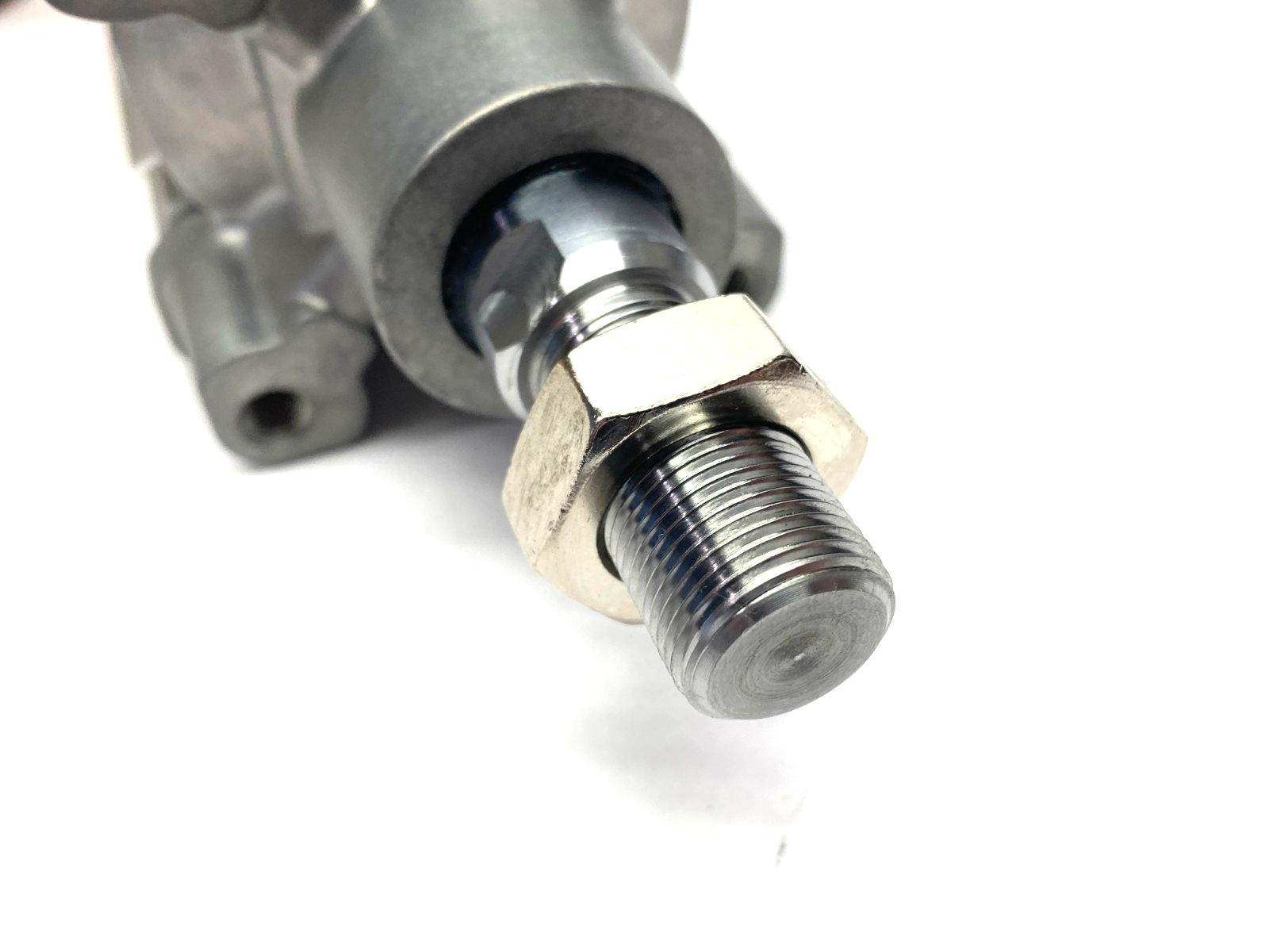 SMC CP96SDB80-25C Tie-Rod Cylinder, CP96 Profile, Double Acting - Maverick Industrial Sales