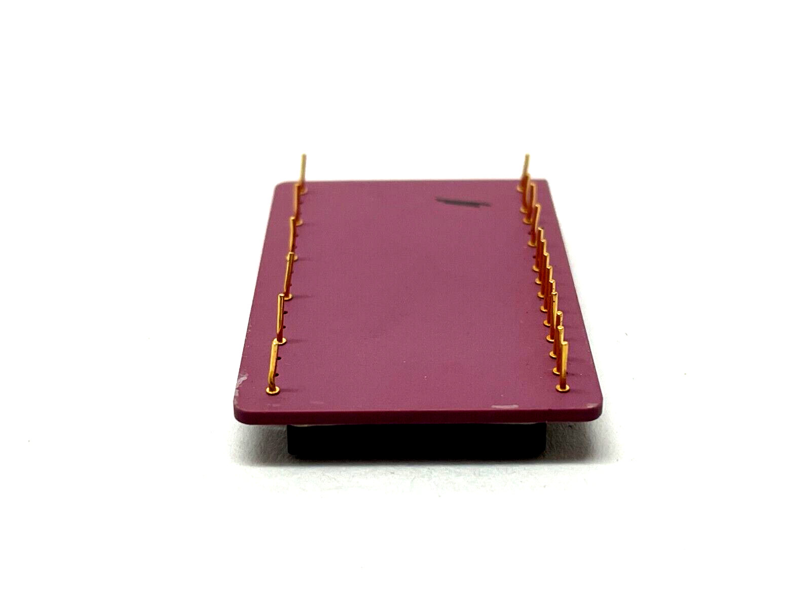Burr-Brown 3650HG Isolation Amplifier - Maverick Industrial Sales