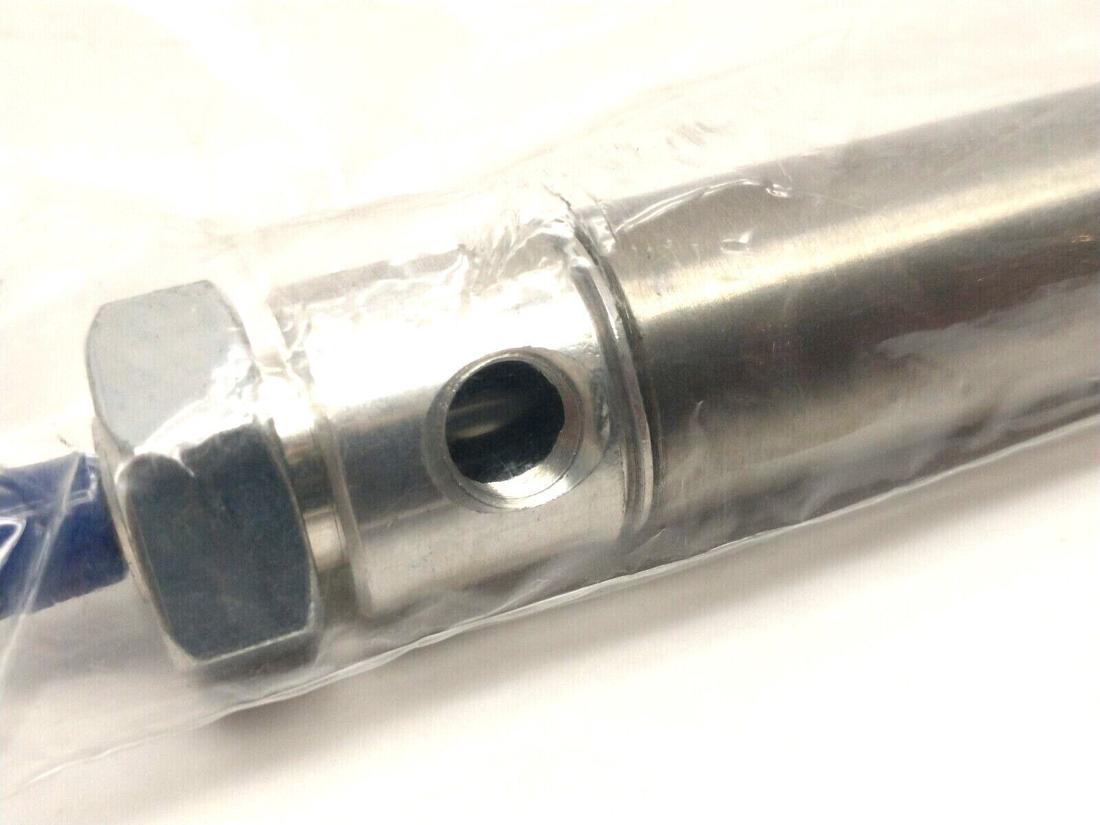 Bimba M-064-D Original Line Air Cylinder 7/8" Bore 4" Stroke 1/8" NPT - Maverick Industrial Sales