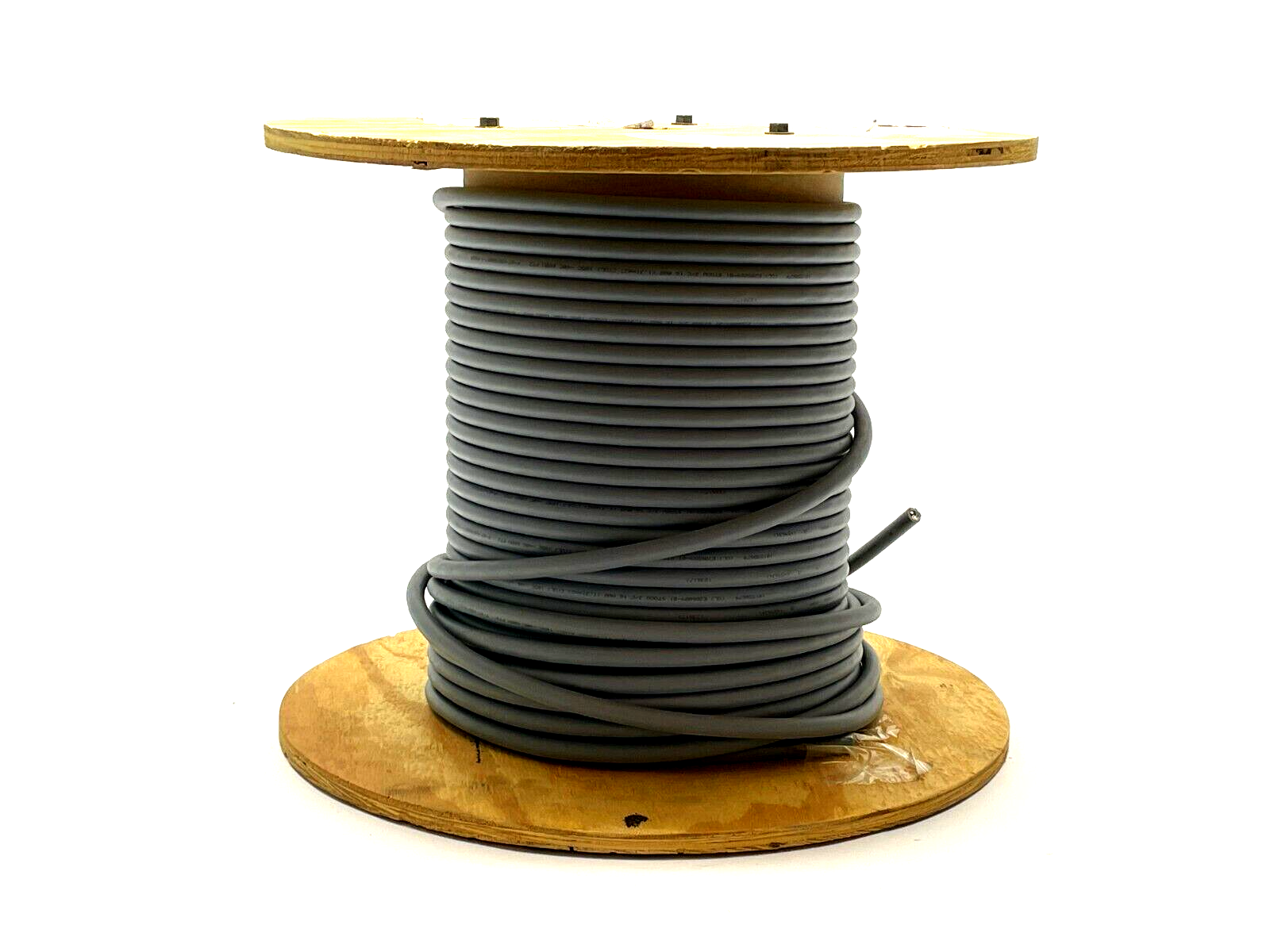 RF50679 | Turck Flexible Service Cable 3-Contuctor 101550679 30m - New Other - Maverick Industrial Sales
