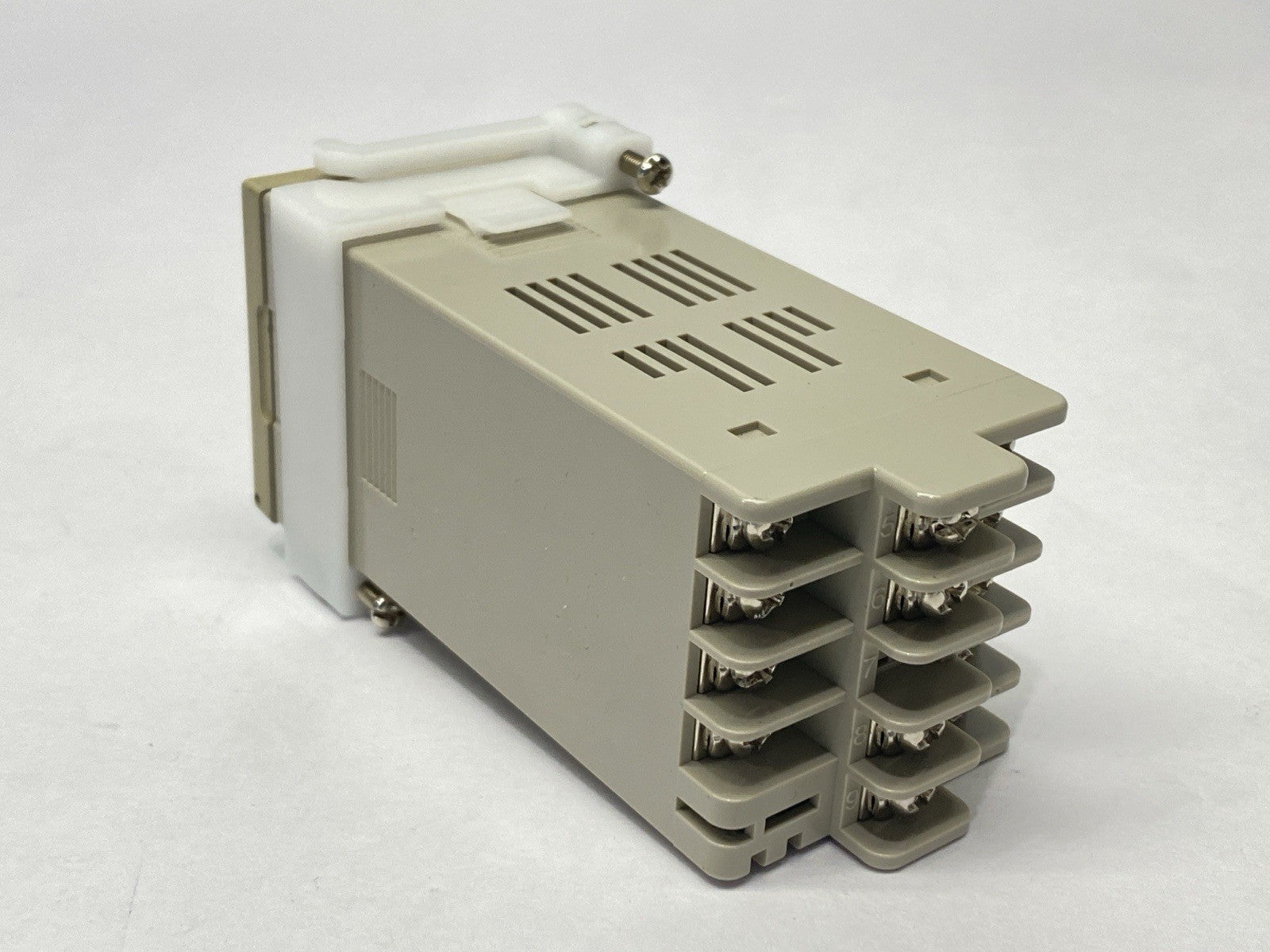 Autonics TZ4ST-24S Digital Temperature Controller 100-240VAC - Maverick Industrial Sales